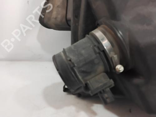 Air filter box OPEL ASTRA J (P10) 1.7 CDTI (68) | BP27635683M87 