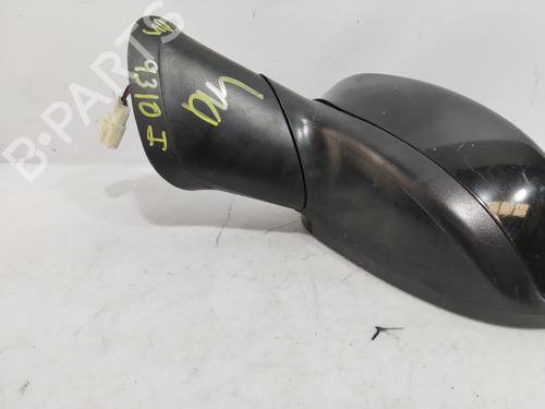 Left mirror FIAT PUNTO (188_) 1.3 JTD 16V | BP27564138C26 