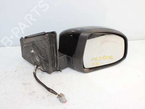 Right mirror FORD MONDEO IV (BA7) 1.8 TDCi | BP18245860C27
