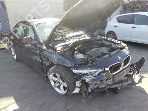 Used Parts BMW 3 (F30, F80) 320 d (184 hp) 4249073