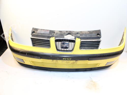 Front bumper SEAT CORDOBA (6K1, 6K2)  | BP15603612C7 