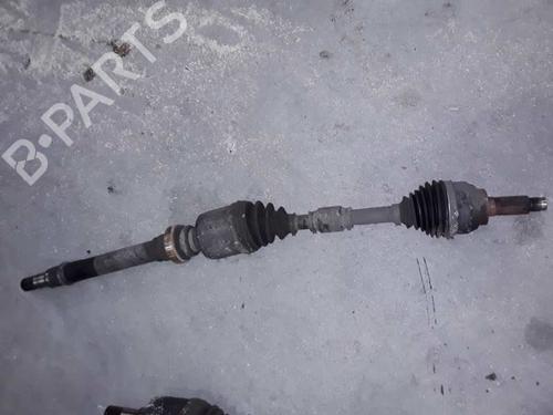 Right front driveshaft MAZDA 3 Saloon (BK)  | BP9256251M39 