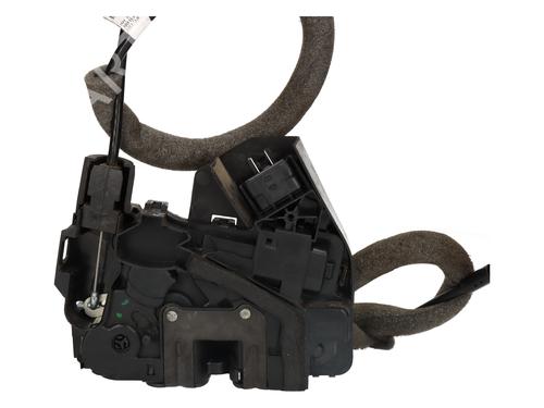 Zamek drzwi tylnych prawych RENAULT MEGANE IV Hatchback (B9A/M/N_)  | BP29967509C99