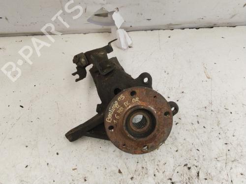 Højre Styrespindel Lejehus CITROËN BERLINGO / BERLINGO FIRST Box Body/MPV (M_) 2.0 HDI 90 (MBRHY, MCRHY) (90 hp) 25625728