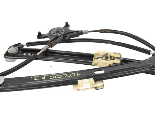 Used Front left window mechanism SKODA KAROQ (NU7, ND7) [2017-2026]  31696461