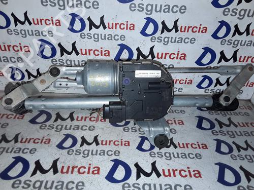 Used Front wiper motor SEAT ALTEA (5P1) [2004-2015]  8559413