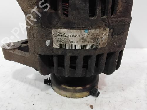 Generator FORD FOCUS I (DAW, DBW) 1.8 TDCi | BP29982626M7
