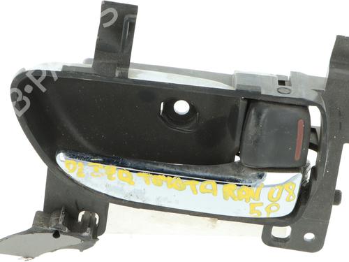 Used Front left interior door handle TOYOTA RAV 4 III (_A3_) [2005-2014]  29820679