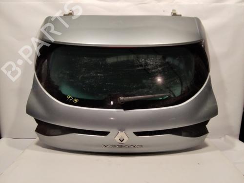 Bakluke CC/Kombi-Kupé RENAULT MEGANE IV Hatchback (B9A/M/N_) 1.5 Blue dCi 95 (B9A2, B9A6) | BP28369227C6 