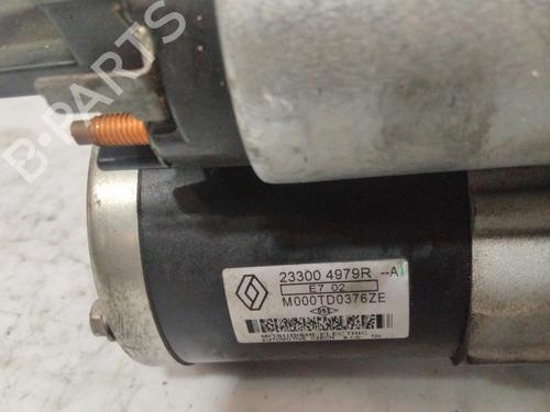 Starter NISSAN MICRA V (K14) | BP28478524M8
