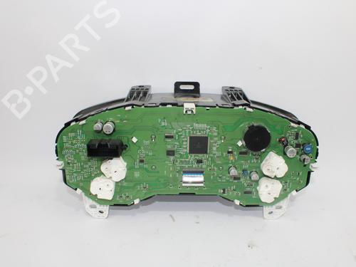 Instrument cluster FORD MONDEO IV (BA7)  | BP13392618C47 