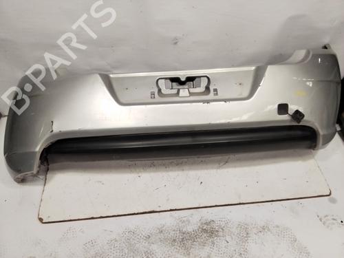 Used Rear bumper CITROËN C4 II (NC_) [2009-2025]  28085812