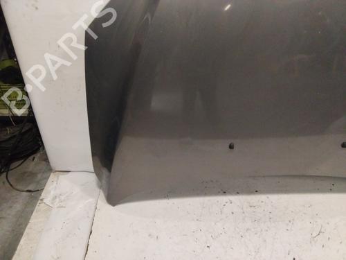 Hood MAZDA 3 Saloon (BK) 1.6 DI Turbo (BK12Y) | BP28136055C1 