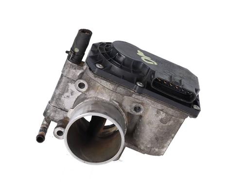 Used Throttle body Throttle body MAZDA 5 (CR) 2.0 CD (CR19) (110 hp) 39882104 39882104