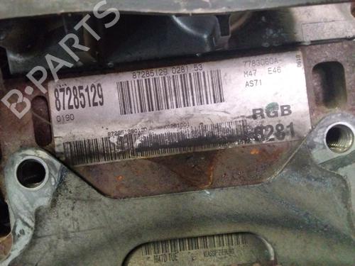 Engine BMW 3 Touring (E46) 320 d | BP29440706M1 