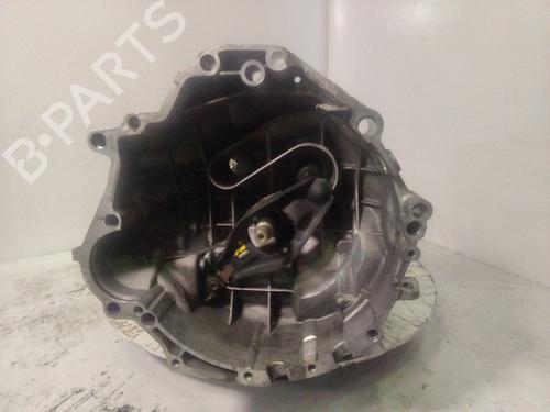Used Gearbox AUDI A4 B5 (8D2) 2.5 TDI quattro (150 hp) 29933812