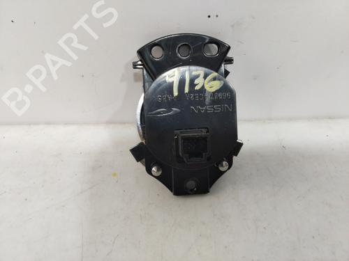 Switch NISSAN X-TRAIL II (T31) 2.0 dCi 4x4 | BP27376832I30 