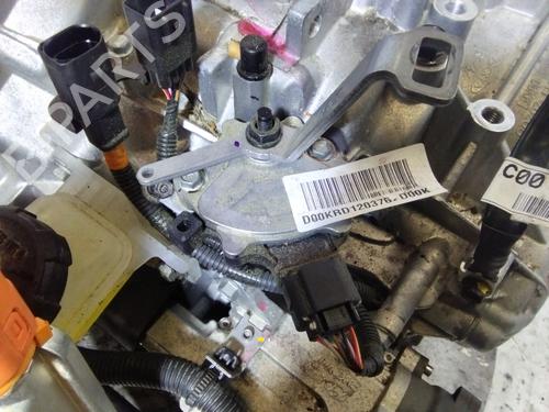 Gearbox KIA XCEED (CD) 1.6 GDI Hybrid | BP34455514M3  - Image 11