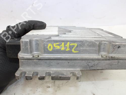 Engine control unit (ECU) PEUGEOT 307 (3A/C) 2.0 HDi 90 | BP15203384M57