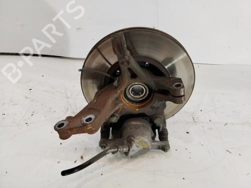 Right front steering knuckle DACIA SANDERO III | BP32999638M26 - Image 2