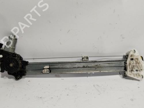 Rear left window mechanism HONDA HR-V (RU) | BP35753500C24 - Image 3