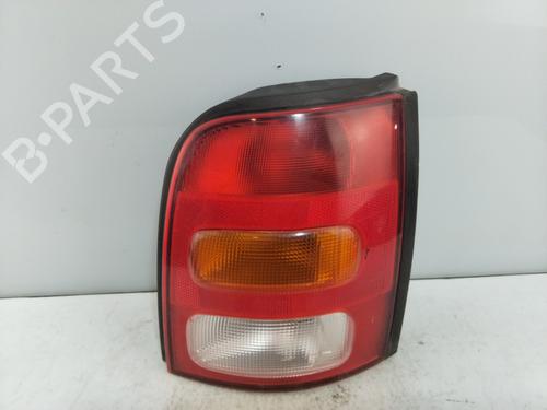 Right taillight NISSAN MICRA II (K11) 1.0 i 16V | BP18890192C35 