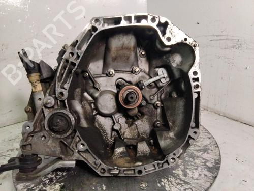gearbox-renault-clio-iii-br01-cr01-2005-2006-2007-2008-2009-2010-2011-2012-2013-2014-28840672 main image
