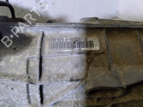 Gearbox BMW X5 (E53) 4.4 i | BP39653022M3 - Image 10