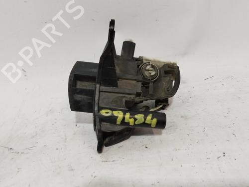 Used Tailgate handle RENAULT CLIO II (BB_, CB_) [1998-2016]  28206555