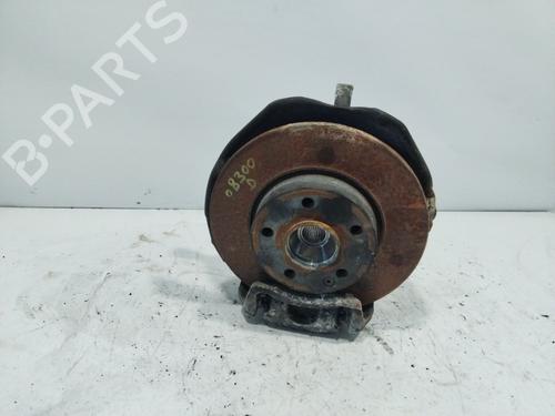 Used Right front steering knuckle MERCEDES-BENZ A-CLASS (W169) A 160 (169.031, 169.331) (95 hp) 23224499
