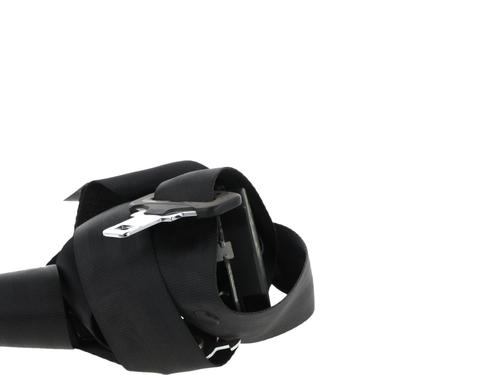 Rear left seatbelt RENAULT MEGANE III Hatchback (BZ0/1_, B3_) 1.2 TCe (BZ16, BZ28) | BP29549977I29 