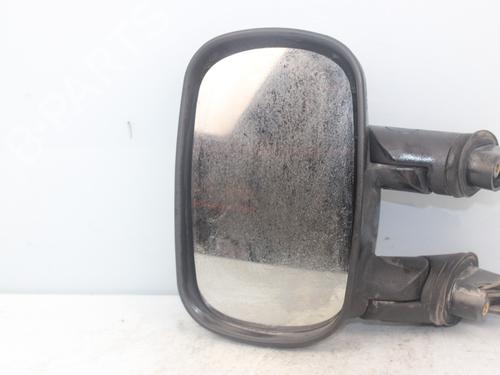 Left mirror FIAT DOBLO MPV (119_, 223_) 1.9 JTD (223AXE1A) | BP16976399C26 