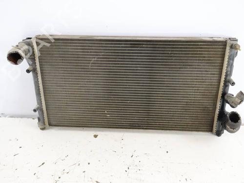 Used Water radiator Water radiator 39559002 39559002