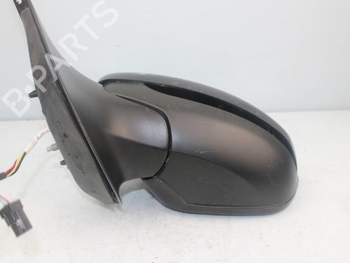 Left mirror CITROËN C3 II (SC_) 1.6 BlueHDi 100 | BP17622570C26 
