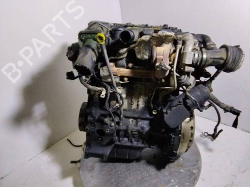 Engine FORD FOCUS II Turnier (DA_, FFS, DS) 1.6 TDCi | BP40218911M1 - Image 5