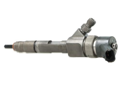 Injector Injector RENAULT MEGANE II Saloon (LM0/1_) 1.9 dCi (LM0G, LM1G, LM2C) (120 hp) 35789494 35789494