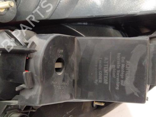 Left taillight BMW 5 (E60) 530 d | BP28136322C34 