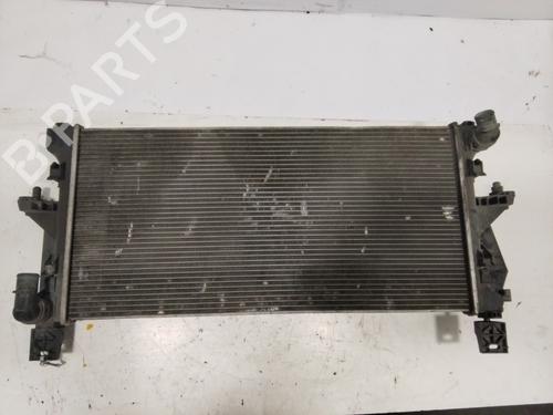 Køler FIAT DUCATO Van (250_) [2006-2025]  29721444