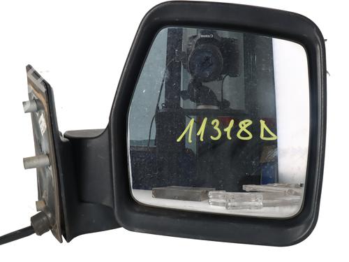 Used Right mirror Right mirror FIAT SCUDO Bus (220_) 1.9 TD (92 hp) 33441080 33441080