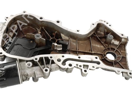 Used Timing cover VW GOLF VI (5K1) [2008-2014]  30813430