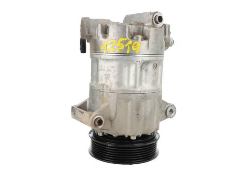 AC compressor FORD FOCUS IV (HN) | BP39450979M34 - Image 4