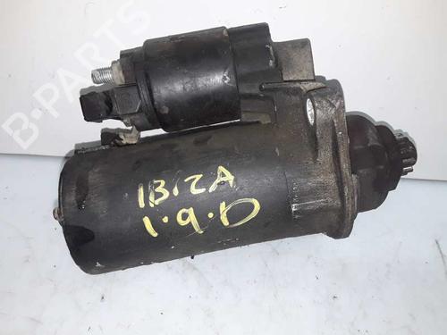 Starter AUDI A3 (8L1) 1.9 TDI | BP8566313M8 