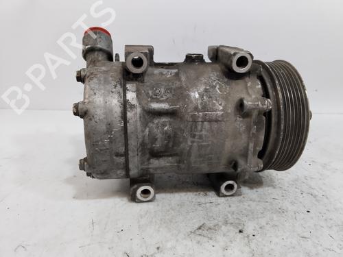 AC compressor CITROËN XSARA PICASSO (N68) 1.6 HDi | BP27312277M34 