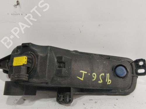 Left front fog light FORD FOCUS III 1.5 TDCi | BP27215232C30 