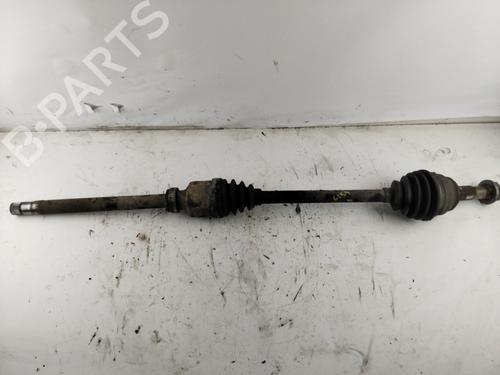 Used Right front driveshaft CITROËN JUMPER II Van 2.2 HDi 100 (101 hp) 21059357