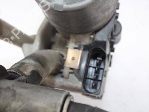Front wiper motor FORD S-MAX (WA6)  | BP15254483M29 