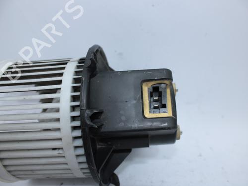 Heater blower motor FORD KA (RU8) 1.3 TDCi | BP14056263M62 