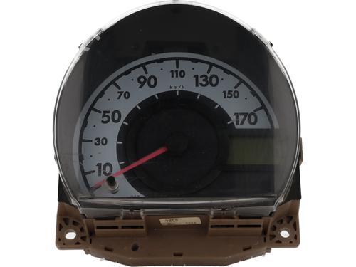 Used Instrument cluster TOYOTA RAV 4 II (_A2_) [2000-2005]  30167518