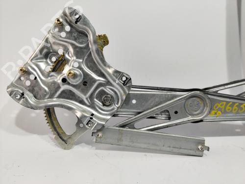 Front right window mechanism TOYOTA COROLLA (_E12_) 1.6 VVT-i (ZZE121_, ZZE121R) | BP28320016C23 