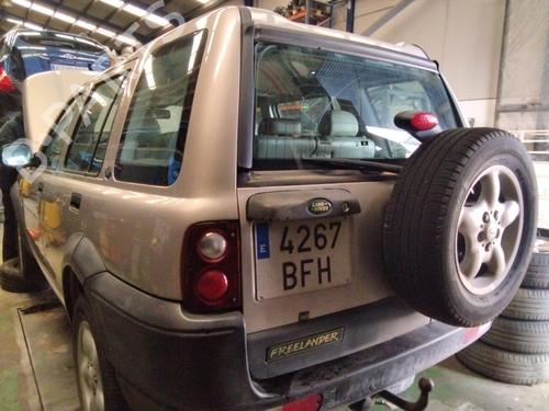 Left taillight LAND ROVER FREELANDER I (L314)  | BP22274871C34 